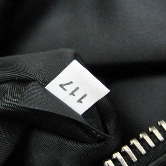 Prada Reversible Multicolour Canvas Tote Bag (Pre-Owned) - Picture 5 of 14